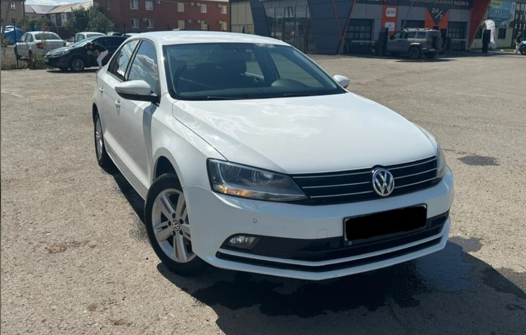 «Один из лучших вариантов на вторичном рынке»: отзыв владельца Volkswagen Jetta 2016