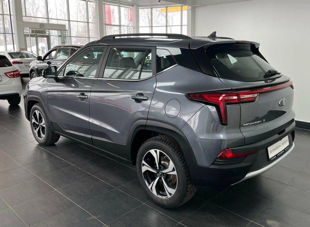 «Жалею, что купил»: отзыв владельца Москвич 3