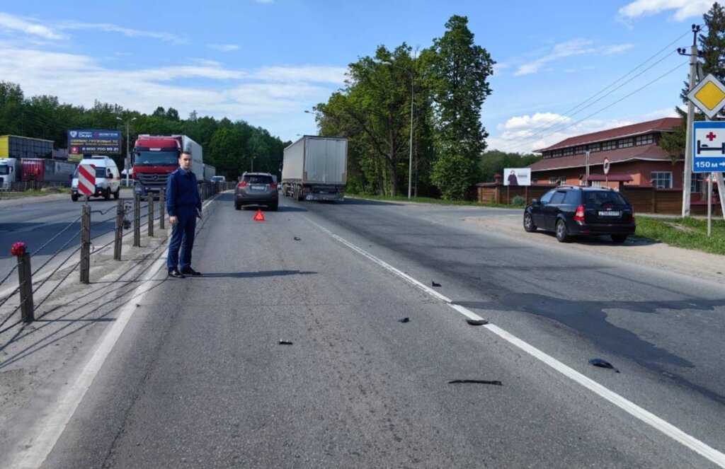 Трагедия на пешеходном переходе в Чувашии: 70-летний водитель ответит в суде за смертельное ДТП на трассе М-7
