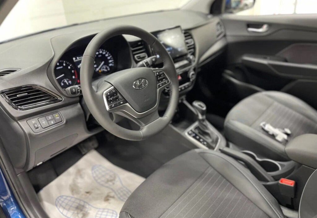 «Купил «Солярис» за 2 миллиона и пожалел»: отзыв владельца автомобиля Solaris HS 2024