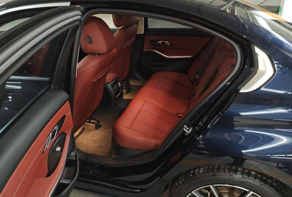 Хотел «Тойоту», но купил BMW и не жалею: отзыв владельца BMW 3-Series