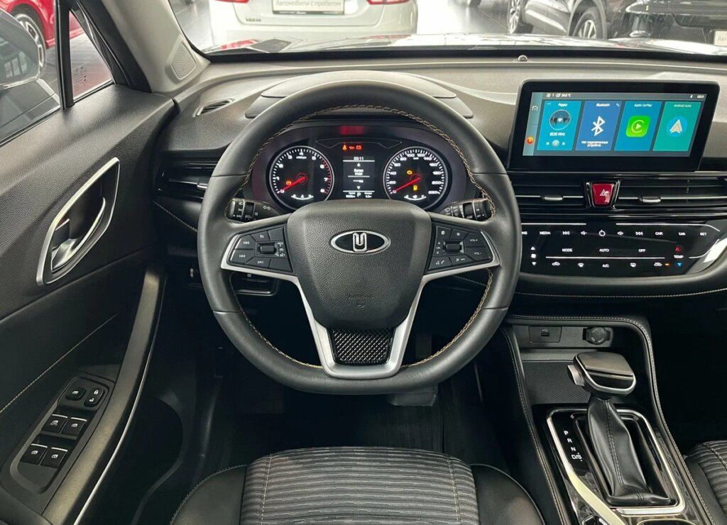 «Жалею, что купил»: отзыв владельца Москвич 3