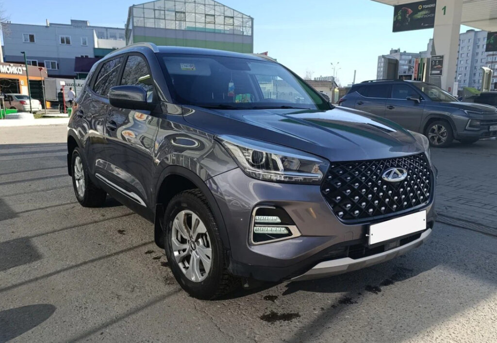 Два года на &laquo;китайце&raquo;: личный опыт и впечатления от автомобиля Chery Tiggo 4 Pro