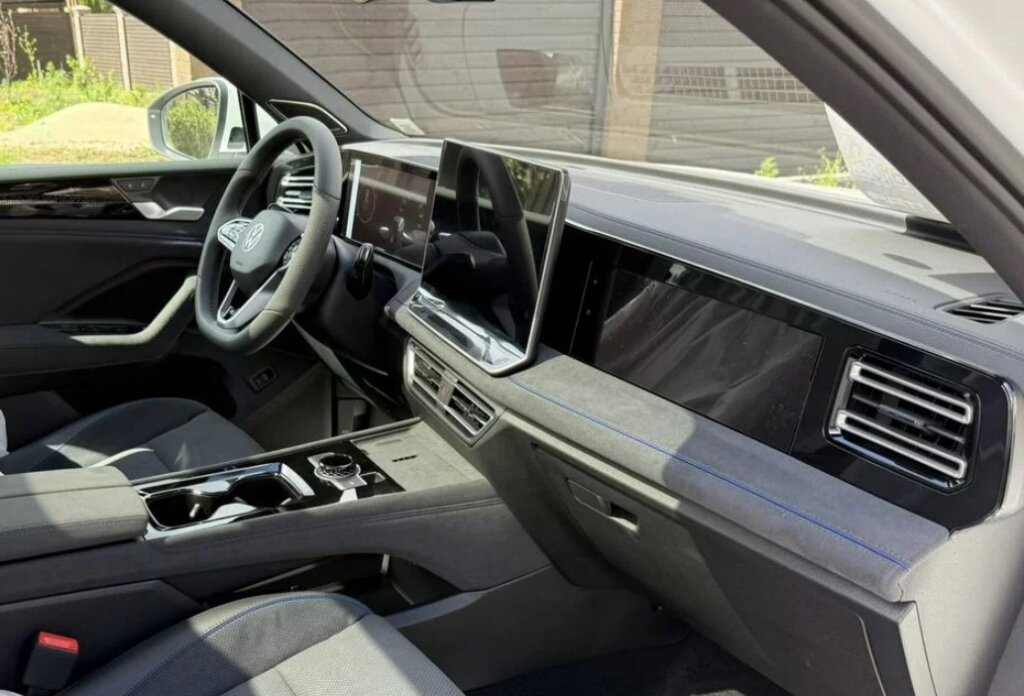 Volkswagen Tiguan из Китая: «дешевая подделка» или «немецкое качество»?
