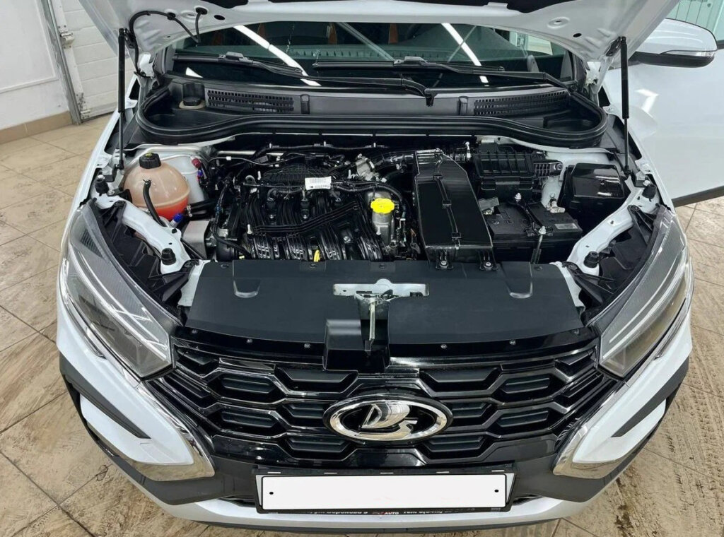 &laquo;Ты знал, что покупал&raquo;: негативный опыт владения автомобилем Lada Vesta Cross 2024