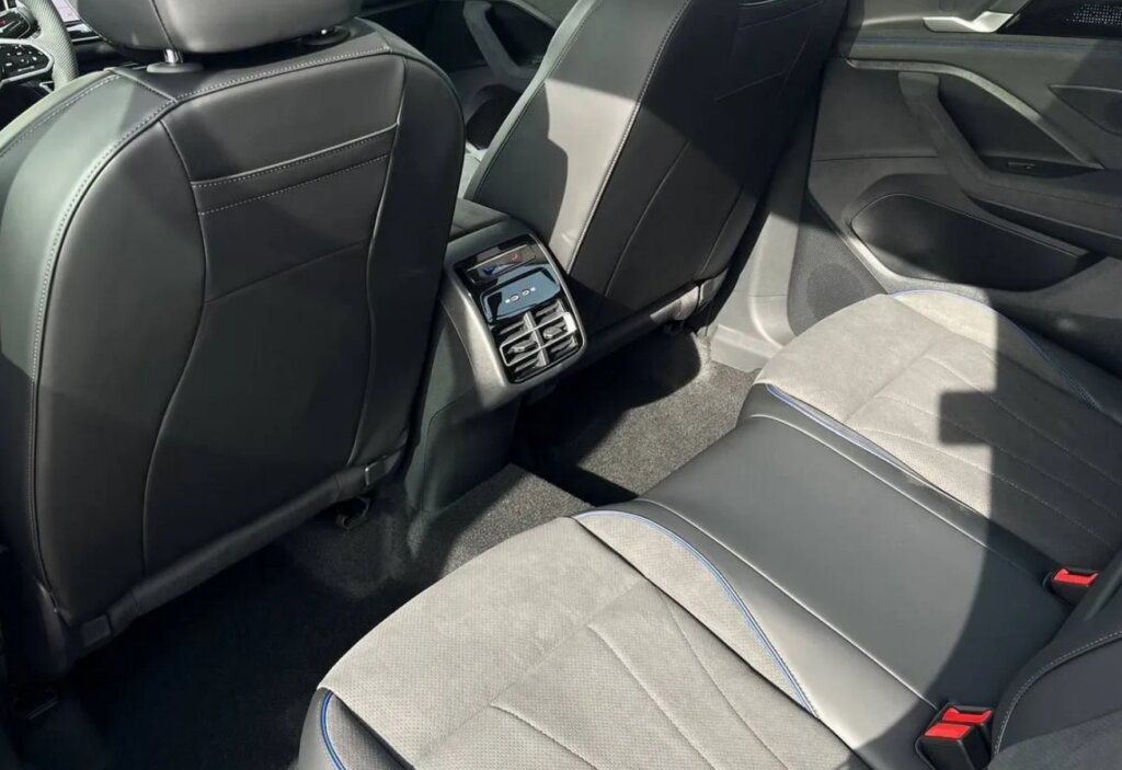 Volkswagen Tiguan из Китая: «дешевая подделка» или «немецкое качество»?