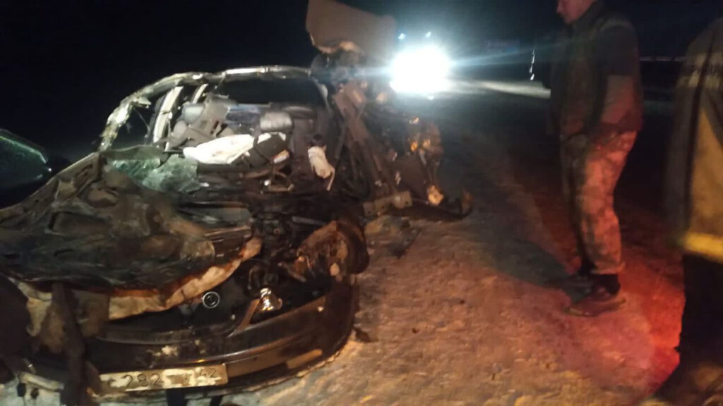 «После аварии я стал уродом»: искалеченный в ДТП житель Барнаула борется за справедливость