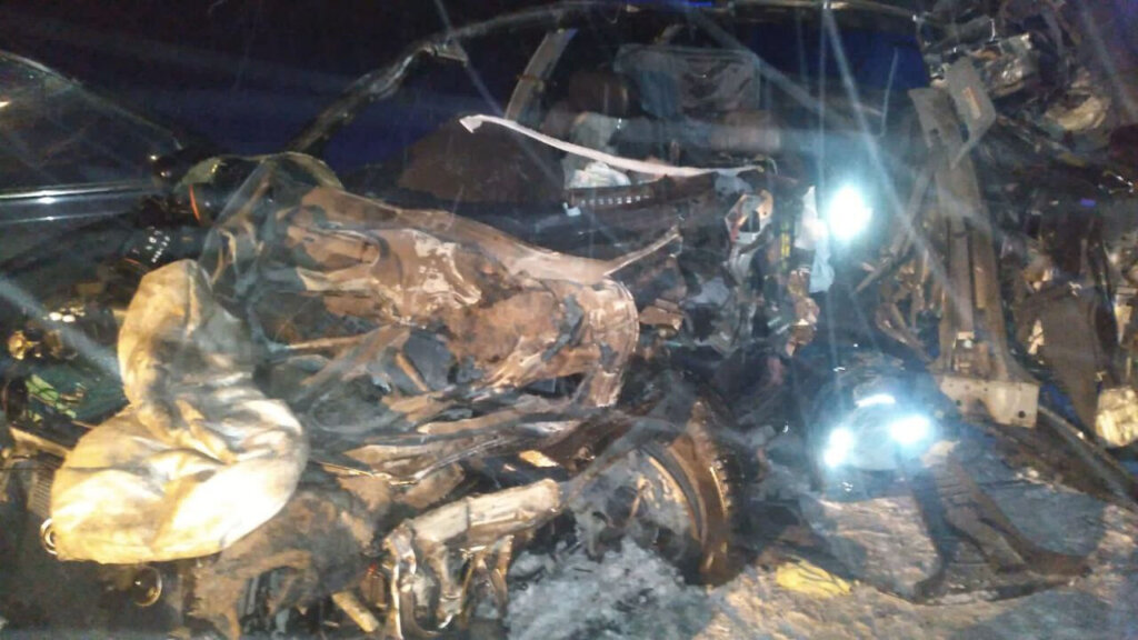 «После аварии я стал уродом»: искалеченный в ДТП житель Барнаула борется за справедливость