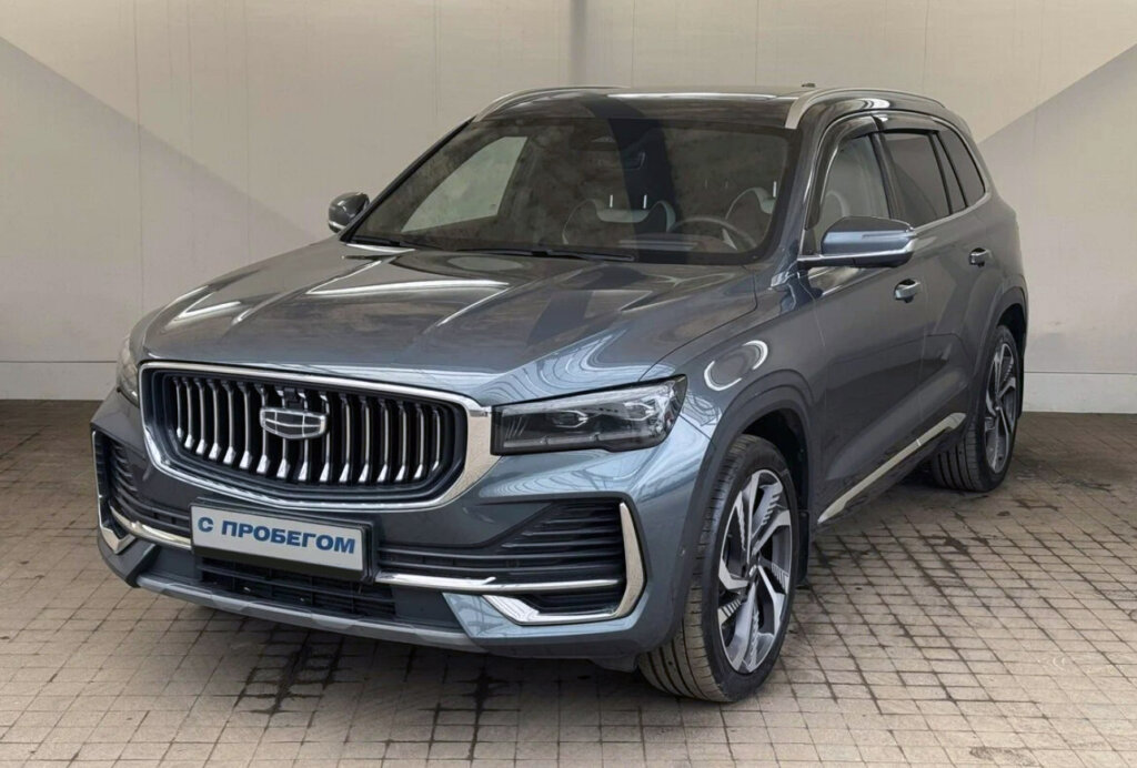 Названы самые надежные китайские автомобили с пробегом