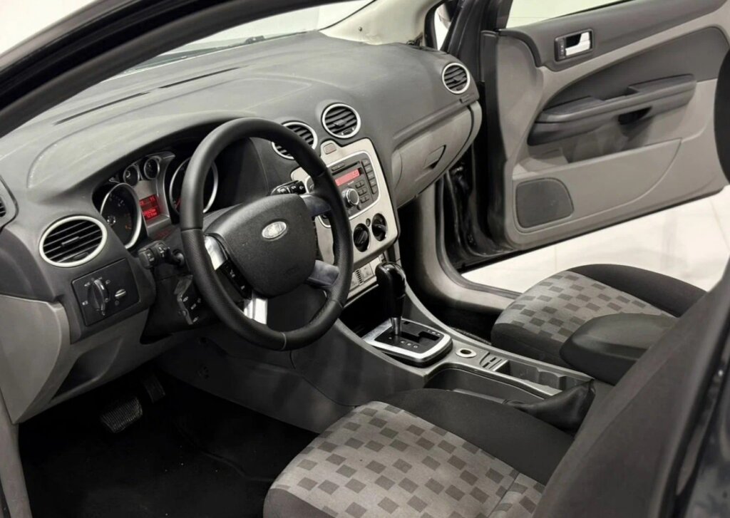 Ford Focus до 500 тысяч рублей: реальные затраты на покупку и ремонт