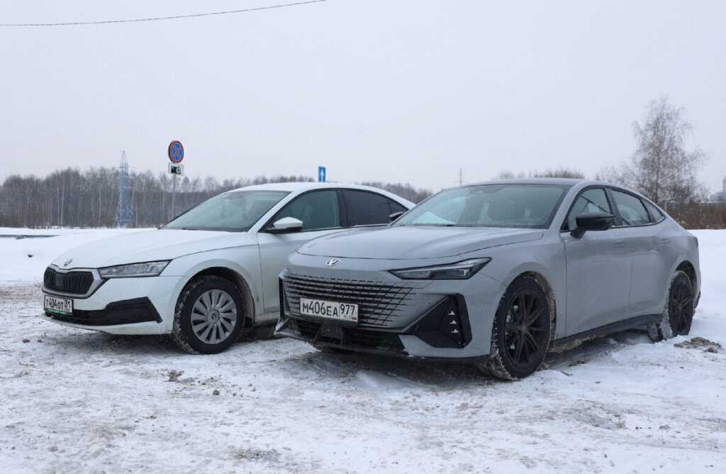 Пожалел, что поменял «Шкоду» на «китайца»: отзыв владельца Changan Uni-V