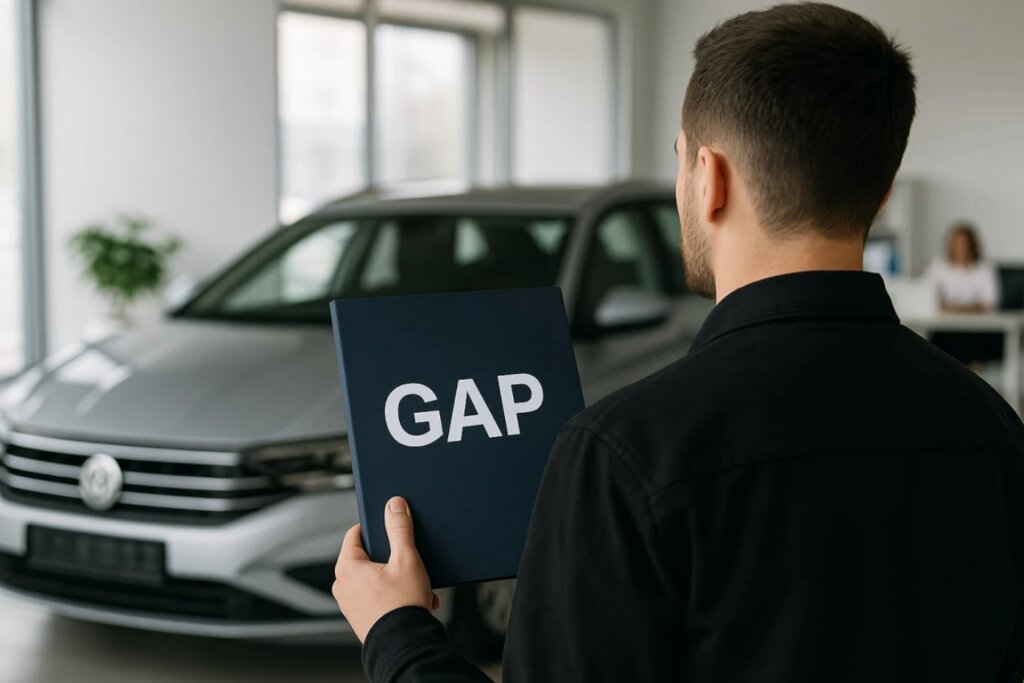 Что такое GAP-страхование и как оно работает