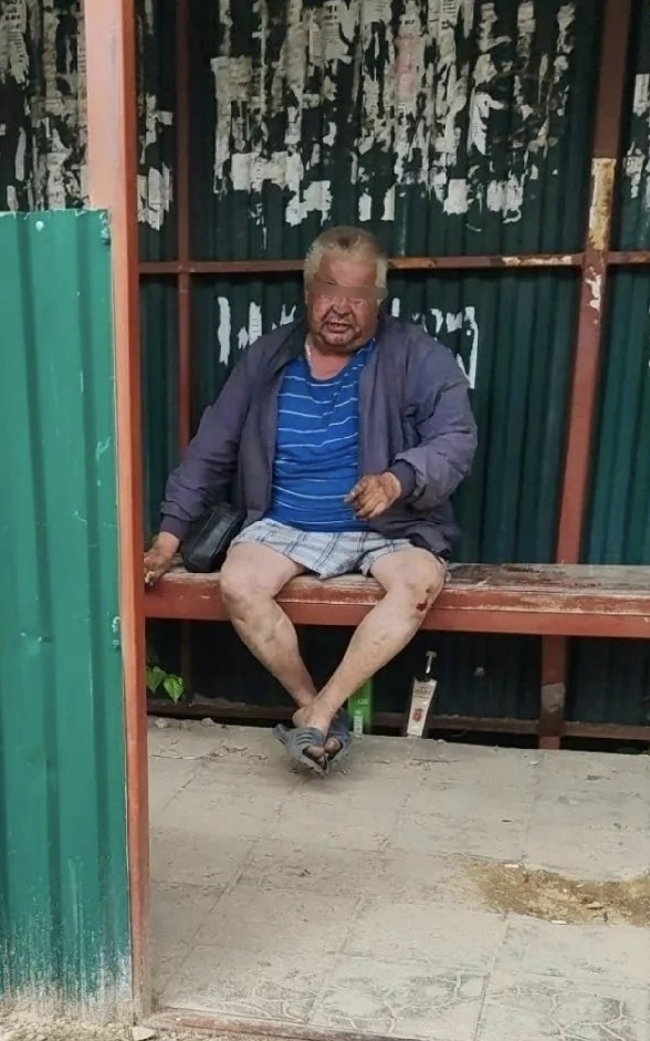В Богородицке пьяный водитель «Танка» устроил массовое ДТП, в результате которого погиб человек