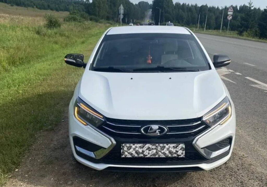 «Опережал по полосе разгона»: дети и взрослые пострадали по вине пьяного водителя в Удмуртии