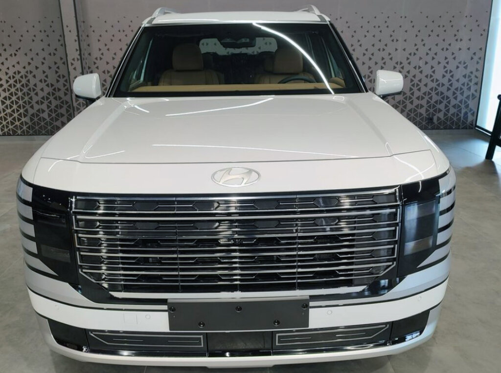 «Слишком предсказуемый и скучный»: отзыв владельца Hyundai Palisade 2026