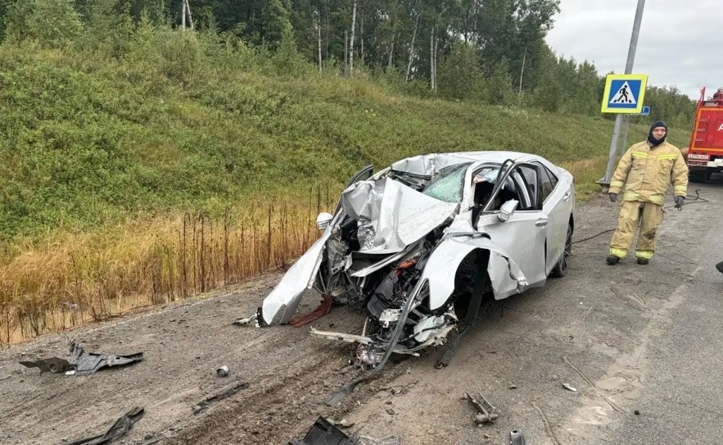 Поездка из Хабаровска во Владивосток обернулась трагедией