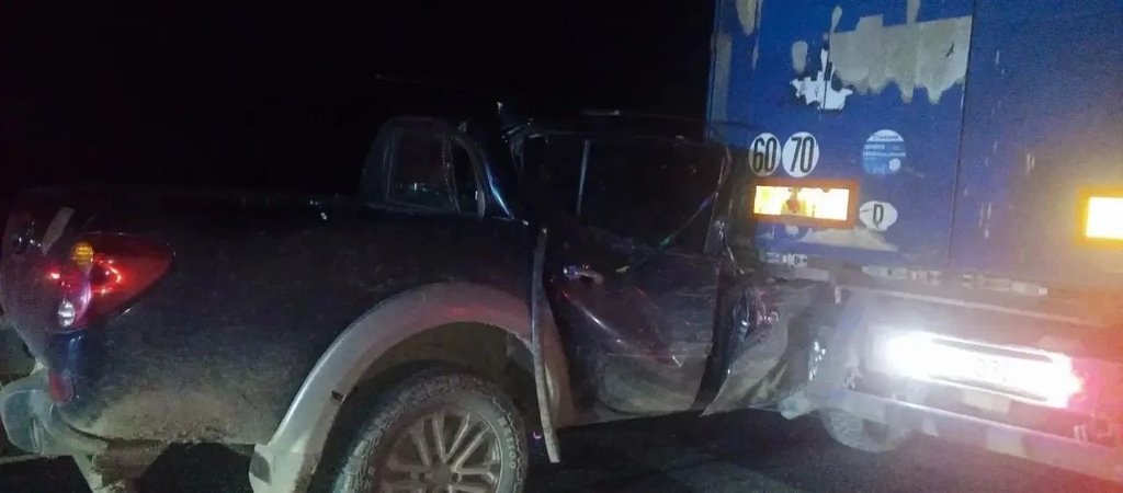 «Находился на коленях у матери»: двухлетний ребенок погиб в ДТП в Удмуртии