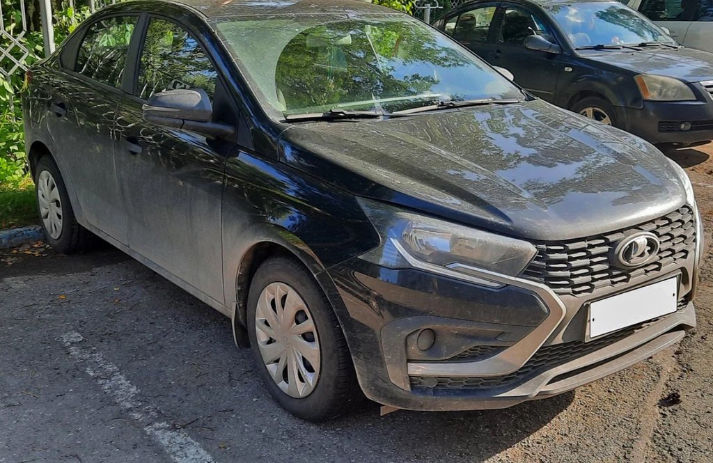 «Продал старый Логан и пожалел»: честный отзыв владельца автомобиля «Лада Искра» спустя полгода эксплуатации