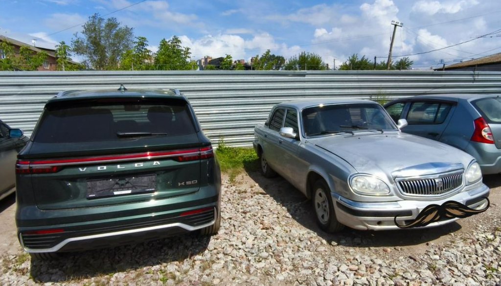 «Езжу и радуюсь»: честный отзыв владельца Volga K50 спустя 3000 км пробега
