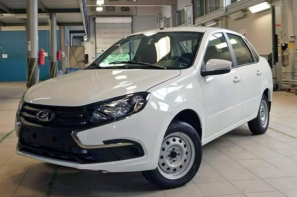 Запас хода 1000 км! АвтоВАЗ создает новую «Ладу», которая бросит вызов электромобилям