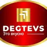 Дегтевs Degtevs